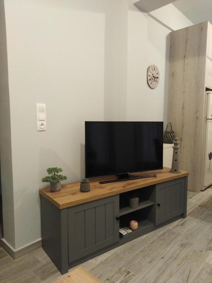 Eva'S Place Nea Chili Экстерьер фото